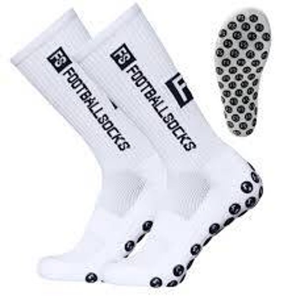 Skarpety antypoślizgowe