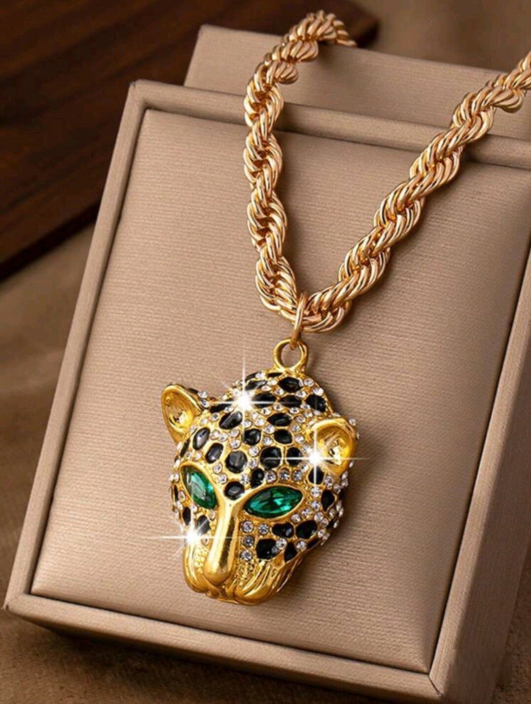 Ketting-tijger-groot