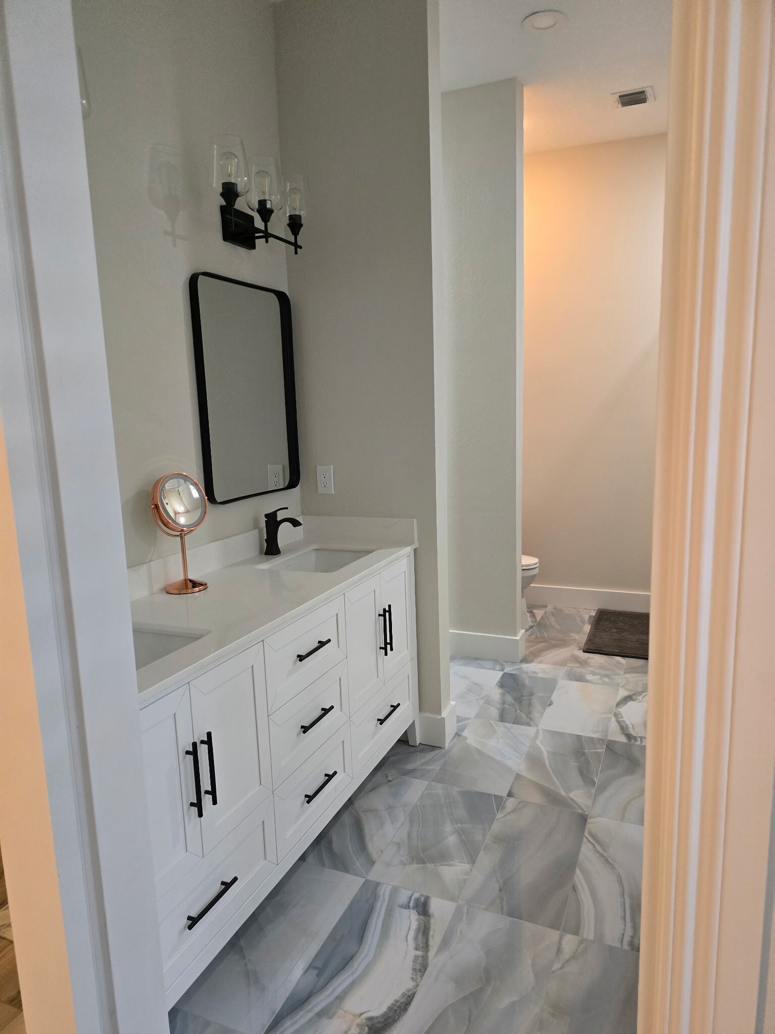 After Remodel