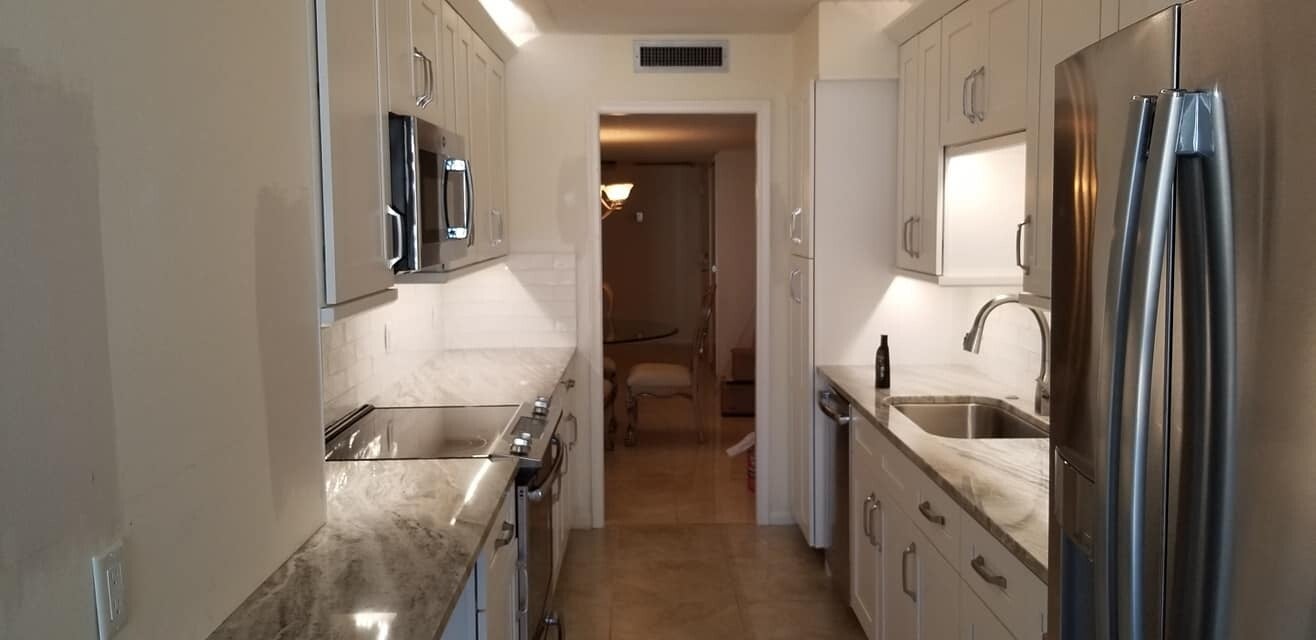 Modern Kitchen Design