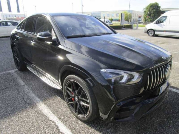 gle 63 s amg