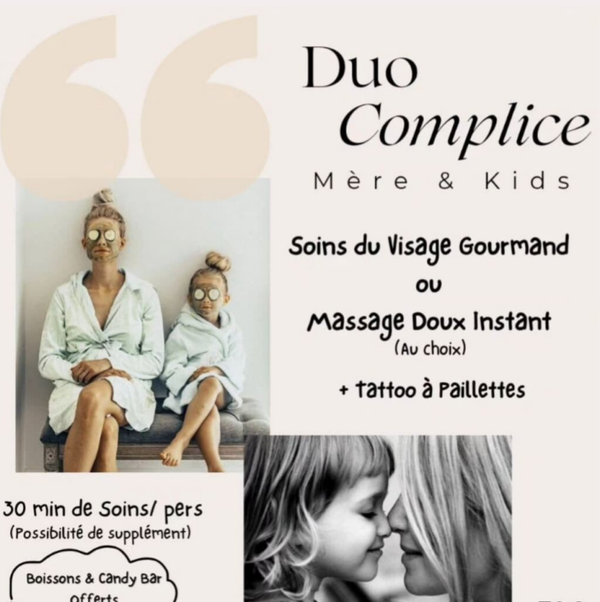 Duo Complice