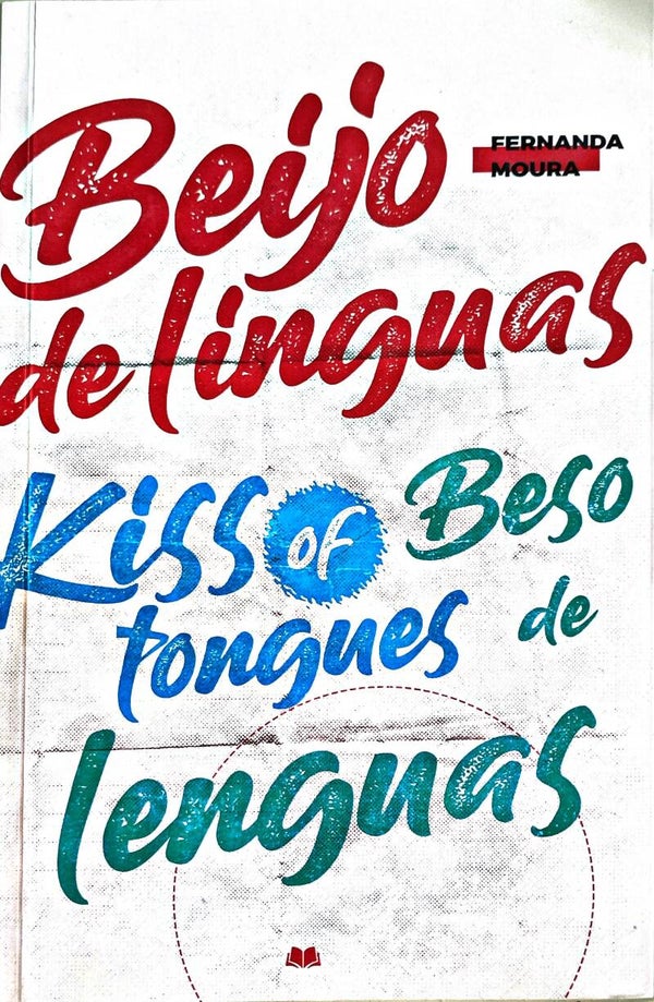 Beijo de Línguas