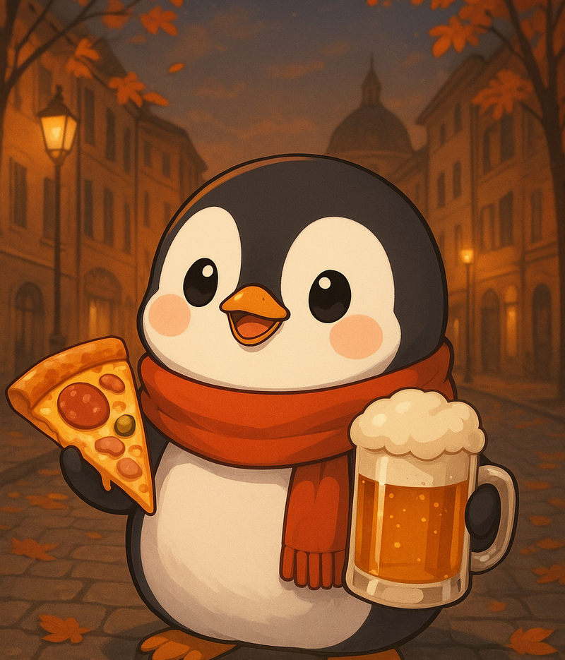 Pizza della settimana