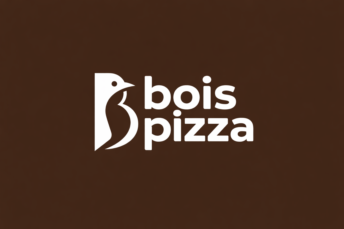 Bois Pizza a Casier