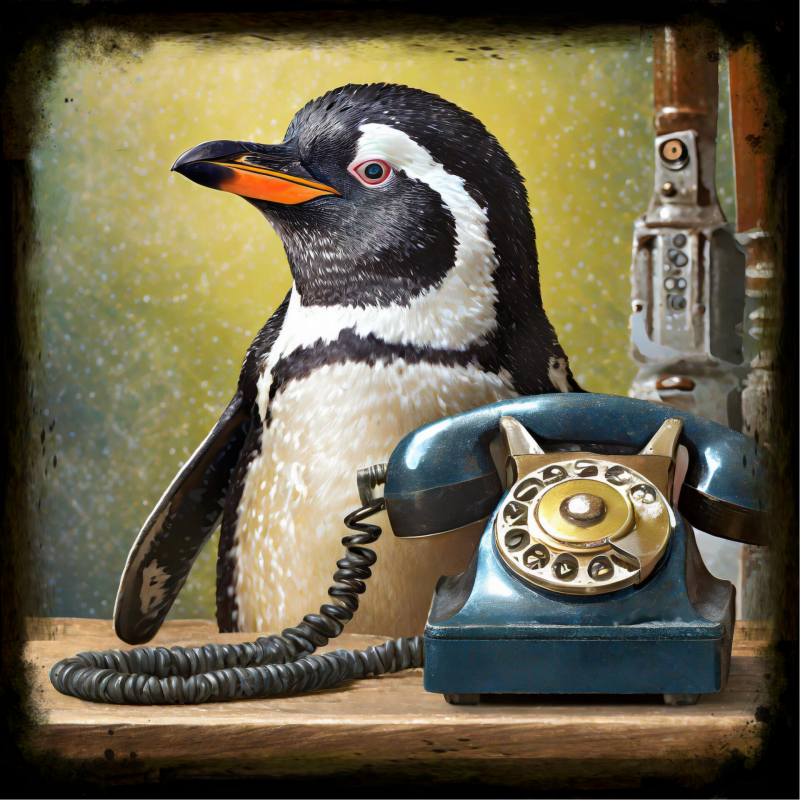 bois pizza pinguno telefono