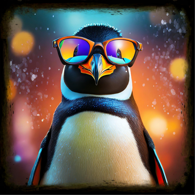 bois pizza pinguino stiloso