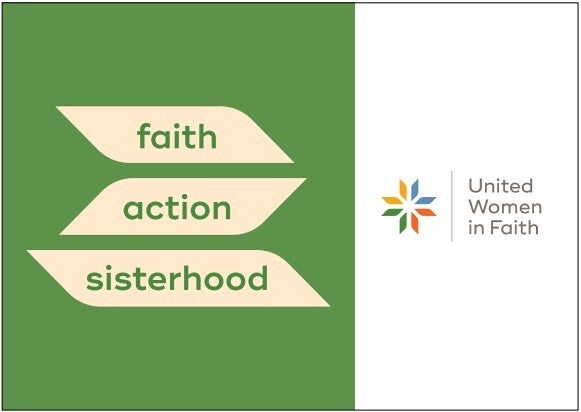 Oklahoma Conference of United Women in Faith