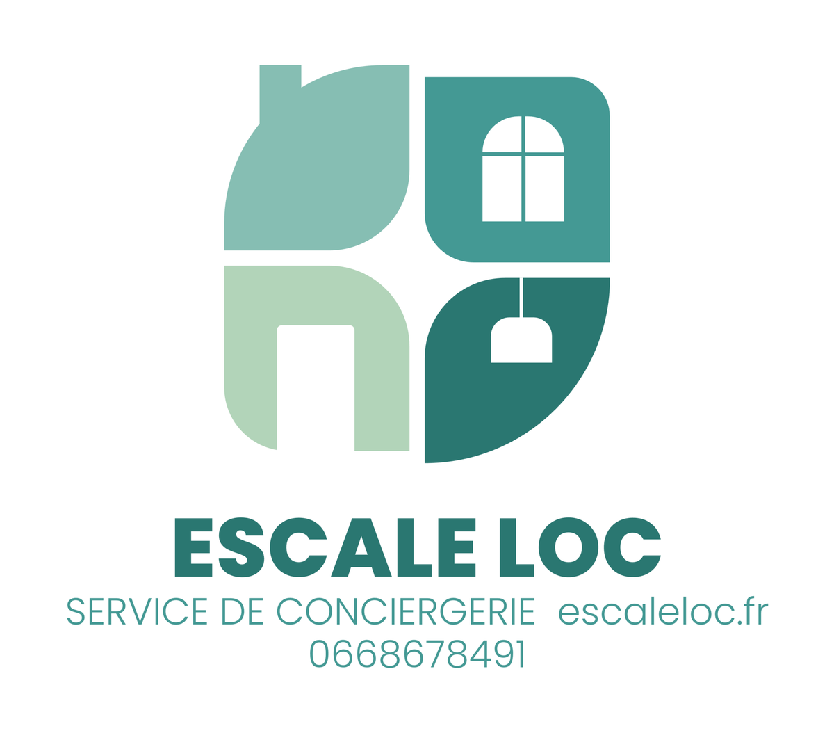 Escale Loc Tarbes - Services Logistique De Conciergerie Escale Loc Tarbes - Services Logistique De Conciergerie