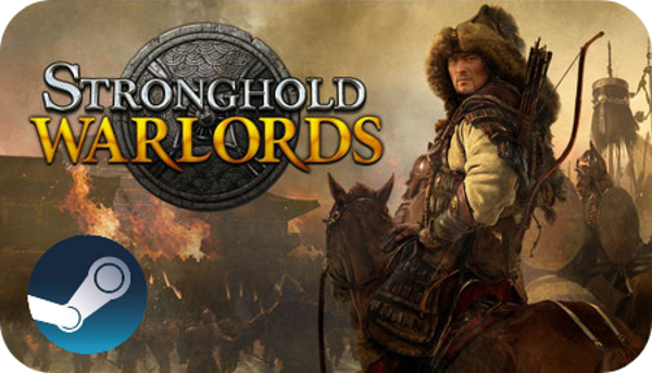 Stronghold Warlords