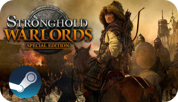Stronghold Warlords Special Edition