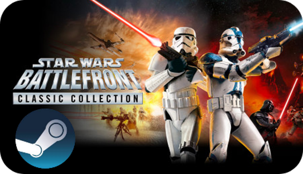 Star Wars: Battlefront Classic Collection