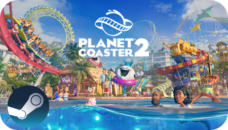 Planet Coaster 2