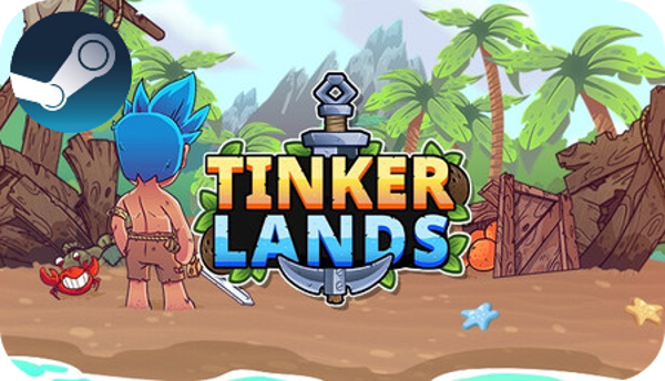 Tinkerlands