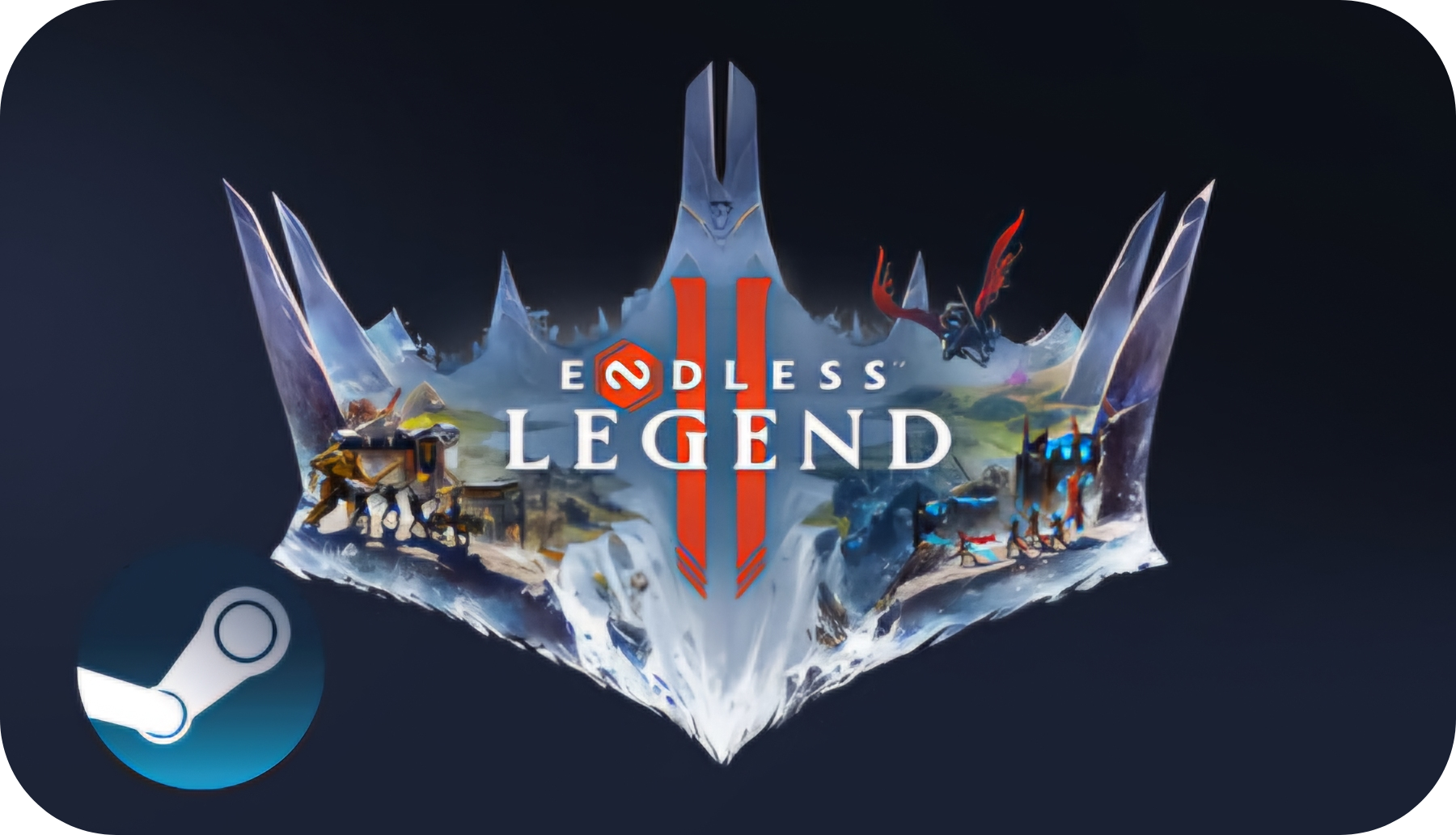 Endless Legend 2