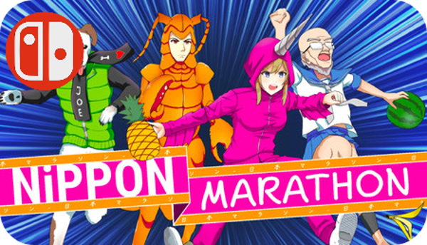 Nippon Marathon