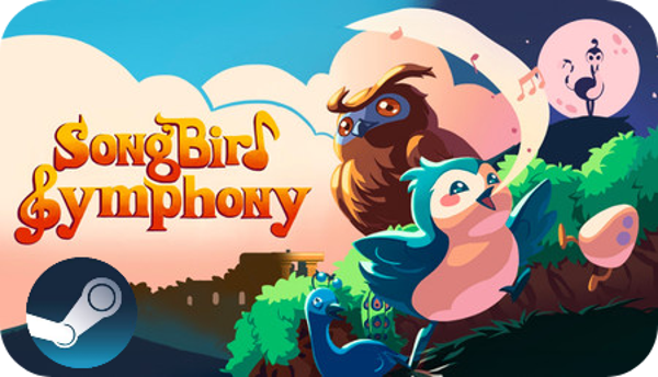 Songbird Symphony