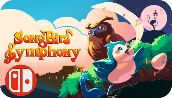 Songbird Symphony