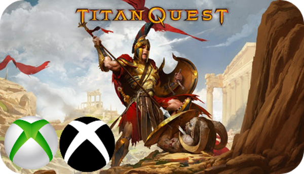 Titan Quest
