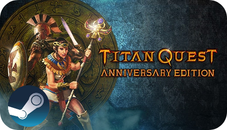 Titan Quest Anniversary Edition