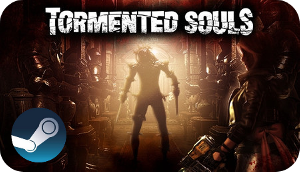 Tormented Souls