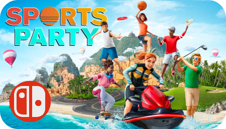 Sports Party