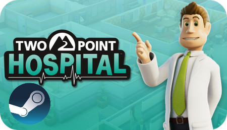 Two Point Hospital