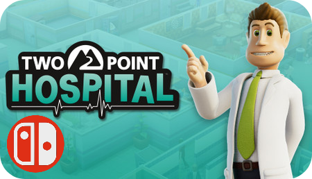 Two Point Hospital