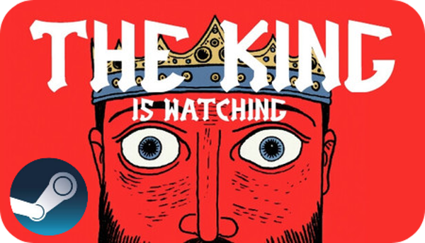 The King is Watching