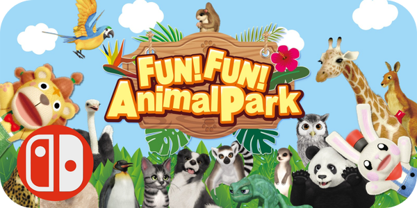 Fun Fun Animal Park