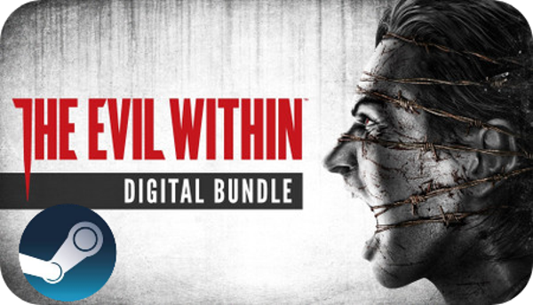 The Evil Within Digital Bundle