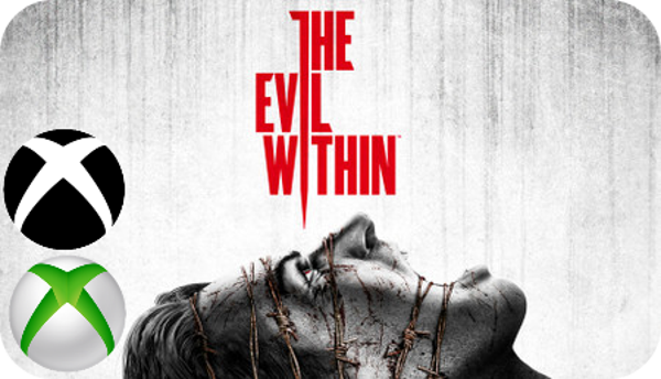 The Evil Within