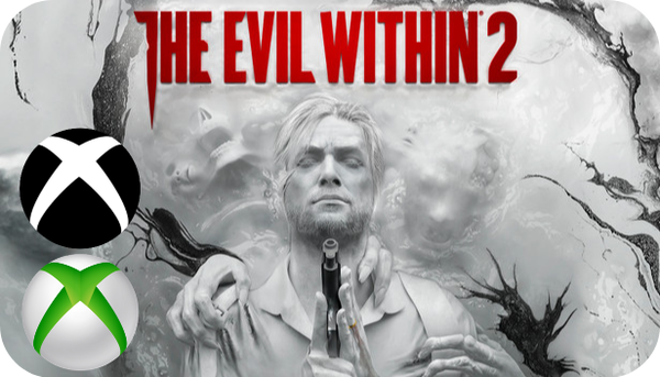 The Evil Within 2