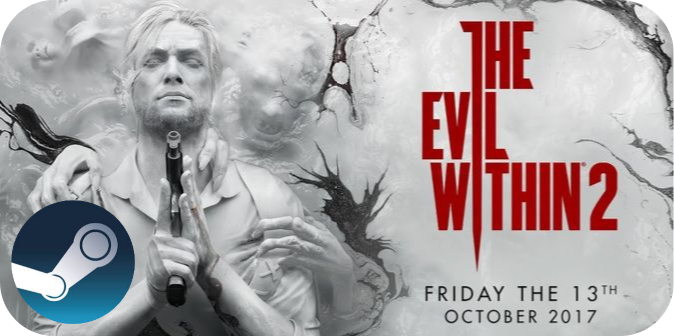 The Evil Within 2 Day One Edition