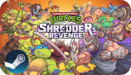 Teenage Mutant Ninja Turtles: Shredder's Revenge