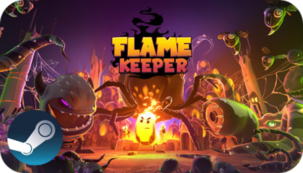 Flame Keeper