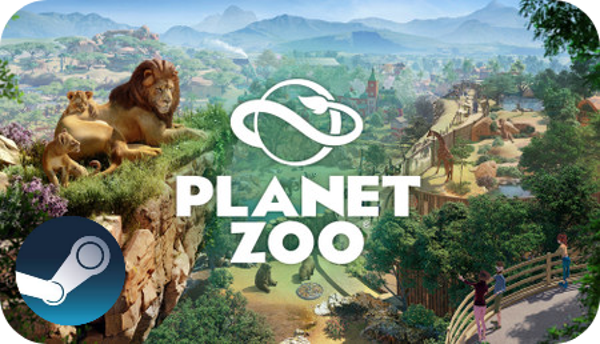 Planet Zoo