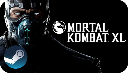 Mortal Kombat XL