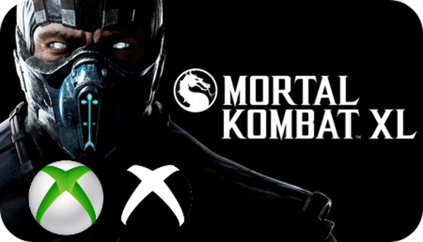 Mortal Kombat XL