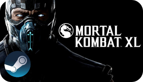 Mortal Kombat XL