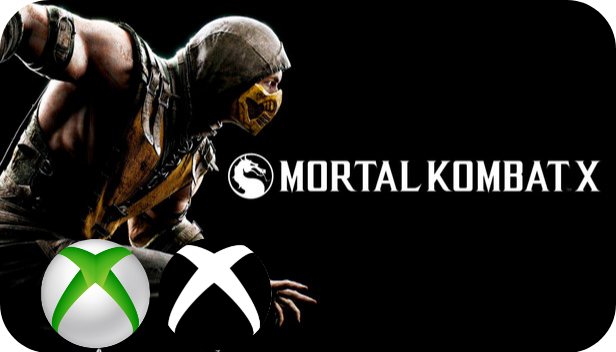 Mortal Kombat X