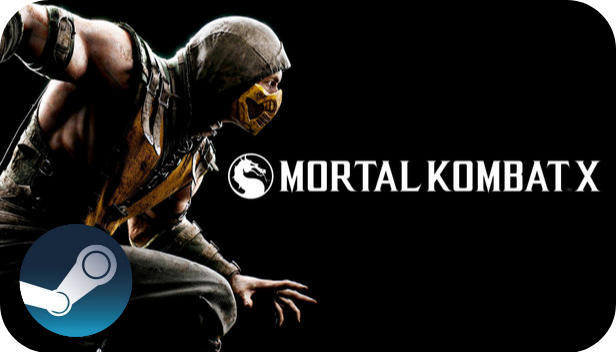 Mortal Kombat X