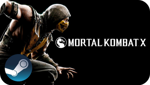 Mortal Kombat X