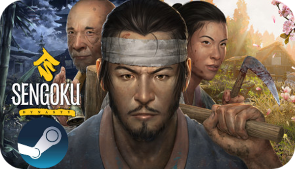 Sengoku Dynasty