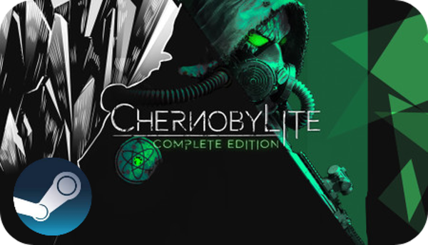 Chernobylite Complete Edition