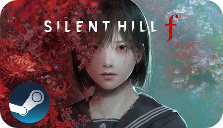 Silent Hill f
