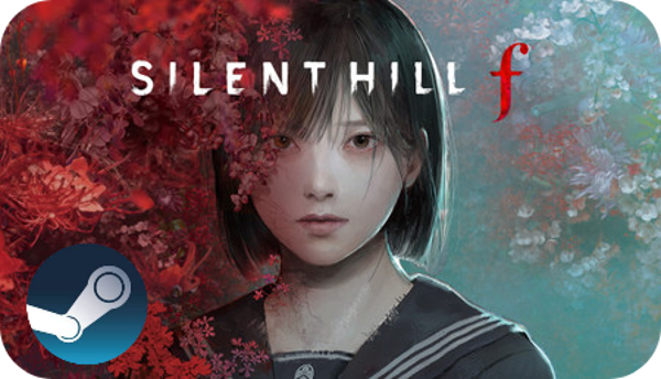 Silent Hill f