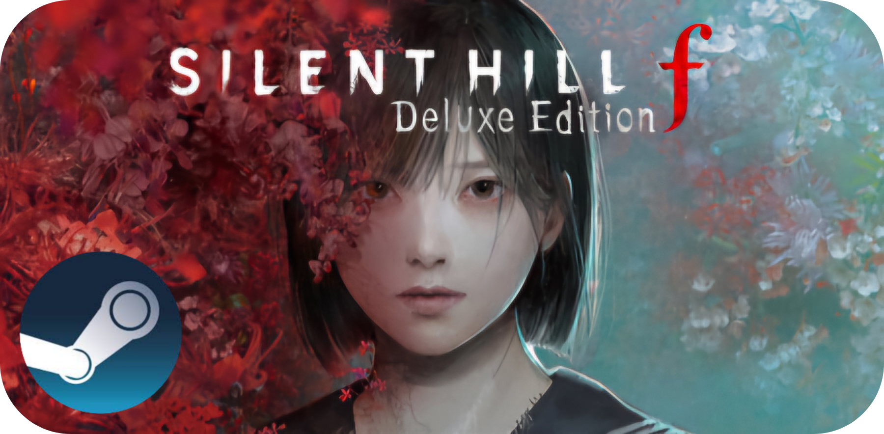 Silent Hill f Deluxe Edition