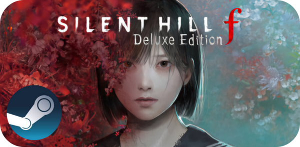 Silent Hill f Deluxe Edition