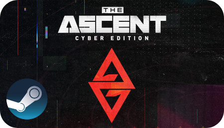 The Ascent Cyber Edition